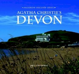 Bret Hawthorne - Agatha Christie's Devon - 9781841148564 - V9781841148564