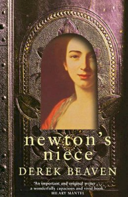 Derek Beaven - Newton's Niece - 9781841150116 - V9781841150116