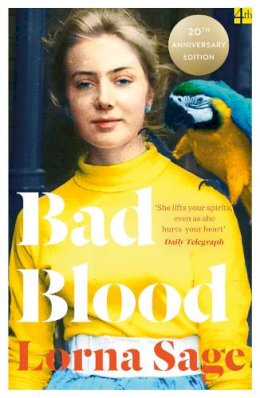 Lorna Sage - Bad Blood:  A Memoir - 9781841150437 - 9781841150437