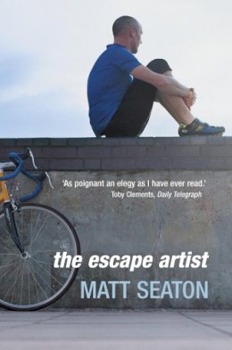 Matt Seaton - The Escape Artist - 9781841151045 - V9781841151045