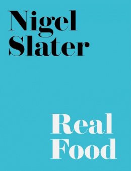 Nigel Slater - Real Food - 9781841151441 - V9781841151441
