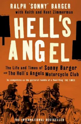 Sonny Barger - Hell's Angel - 9781841153360 - V9781841153360