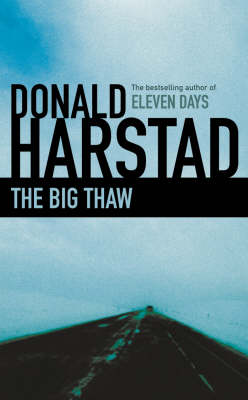 Donald Harstad - The Big Thaw - 9781841153957 - KKD0004920