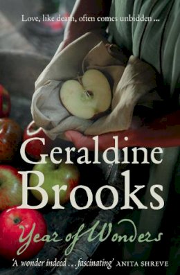 Geraldine Brooks - Year of Wonders - 9781841154589 - V9781841154589