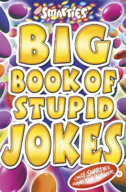 Michael Powell - Smarties Big Book of Stupid Jokes - 9781841197128 - V9781841197128