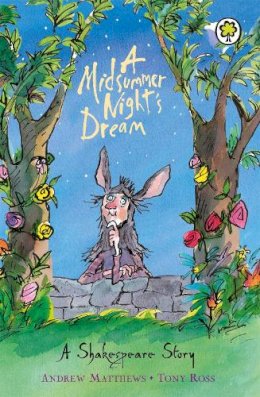 Andrew Matthews - Midsummer Night's Dream (Orchard Classics) - 9781841213323 - V9781841213323