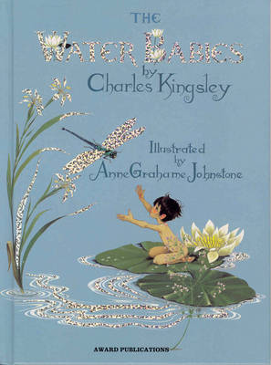 Charles Kingsley - The Water Babies: For Ages 5 and Up. (Award Gift Books) - 9781841352367 - V9781841352367