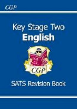 William Shakespeare - KS2 English SATS Revision Book (for the 2019 tests) - 9781841461502 - V9781841461502