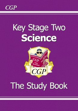 William Shakespeare - KS2 Science Study Book - 9781841462509 - V9781841462509