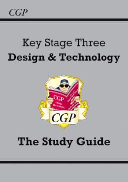 William Shakespeare - KS3 Design & Technology Study Guide - 9781841467207 - V9781841467207