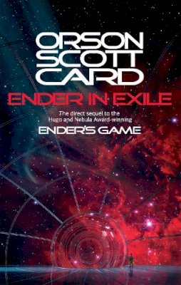 Orson Scott Card - Ender In Exile: Book 5 of the Ender Saga - 9781841492278 - V9781841492278