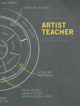 G. James Daichendt - Artist-teacher: A Philosophy for Creating and Teaching - 9781841504087 - V9781841504087