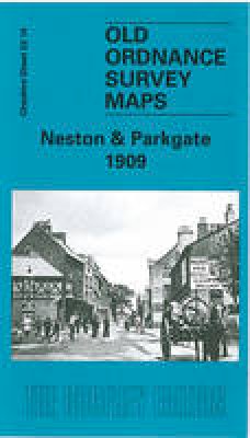 Kay Parrott - Neston and Parkgate 1909 - 9781841516394 - V9781841516394