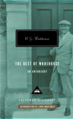 P. G. Wodehouse - The Best of Wodehouse - 9781841593067 - 9781841593067