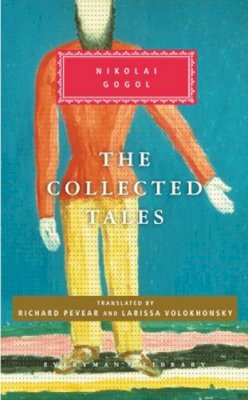 Nikolai Gogol - Gogol Collected Tales - 9781841593159 - V9781841593159