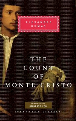 Alexandre Dumas - The Count of Monte Cristo - 9781841593203 - V9781841593203