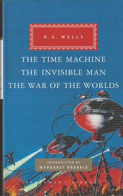 H. G. Wells - Time Machine - 9781841593296 - V9781841593296