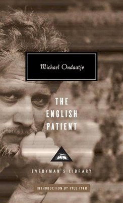 Michael Ondaatje - The English Patient - 9781841593395 - V9781841593395