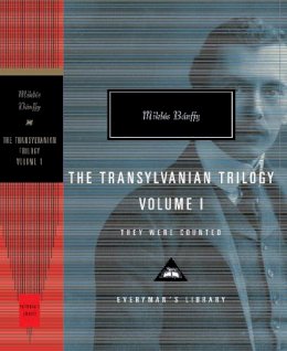 Miklós Bánffy - They Were Counted.The Transylvania Trilogy. vol 1. - 9781841593531 - V9781841593531