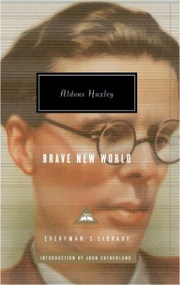 Aldous Huxley - Brave New World - 9781841593593 - V9781841593593