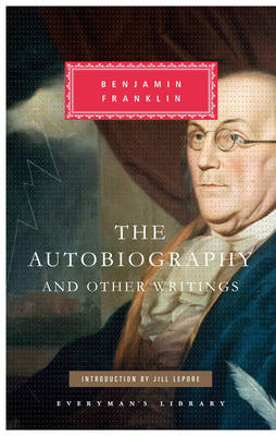 Benjamin Franklin - The Autobiography of Benjamin Franklin - 9781841593661 - V9781841593661