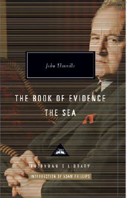 John  Banville - The Book of Evidence & the Sea - 9781841593678 - V9781841593678