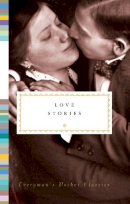 Diana Secker Tesdell - Love Stories - 9781841596020 - V9781841596020