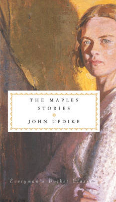 John Updike - The Maples Stories - 9781841596037 - V9781841596037