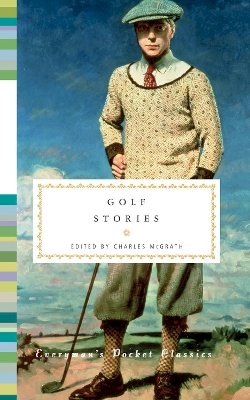 Charles Mcgrath (Ed.) - Golf Stories - 9781841596099 - V9781841596099