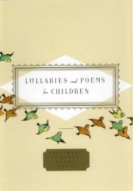 Diana S (Ed) Larson - Lullabies and Poems for Children - 9781841597485 - V9781841597485