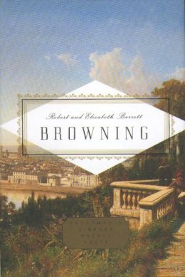 Robert Browning - Robert and Elizabeth Browning - 9781841597522 - V9781841597522