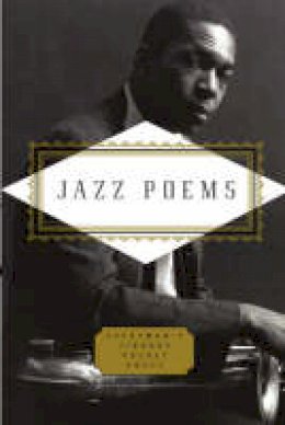 Kevin Young - Jazz Poems - 9781841597546 - V9781841597546