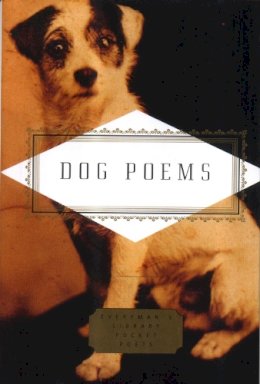 Carmela Ciuraru - Dog Poems - 9781841597560 - V9781841597560
