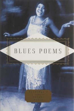 Kevin Young - Blues Poems - 9781841597584 - V9781841597584
