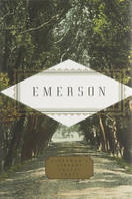 Ralph Waldo Emerson - Emerson - 9781841597621 - V9781841597621