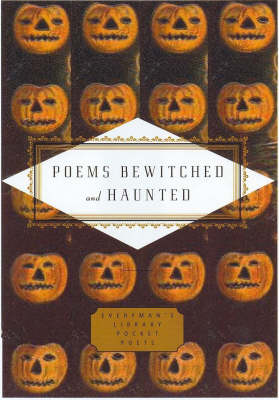 John Hollander - Bewitched and Haunted - 9781841597669 - 9781841597669