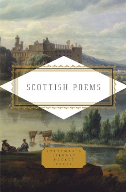Gerard Carruthers - Scottish Poems - 9781841597799 - V9781841597799
