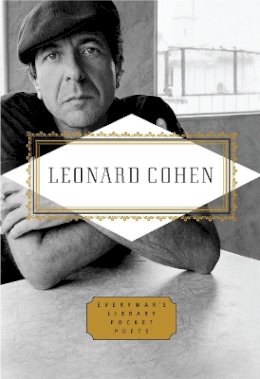 Leonard Cohen - Leonard Cohen Poems - 9781841597874 - V9781841597874