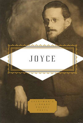 James Joyce - James Joyce: Poems - 9781841597973 - 9781841597973