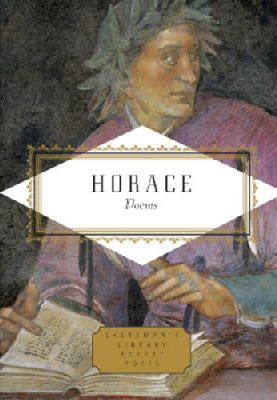 Horace - Horace: Poems - 9781841598024 - V9781841598024