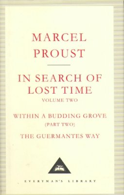 Marcel Proust - IN SEARCH OF LOST TIME: V. 2 - 9781841598970 - V9781841598970