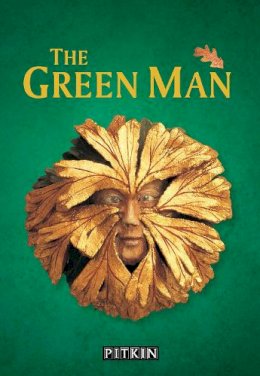 Jeremy Harte - The Green Man - 9781841650456 - V9781841650456