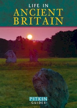 Brian Williams - Life in Ancient Britain - 9781841653709 - V9781841653709