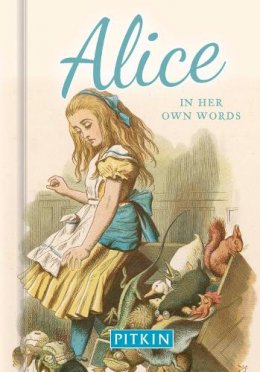 Annie Bullen - Alice (Collectable) - 9781841653778 - V9781841653778