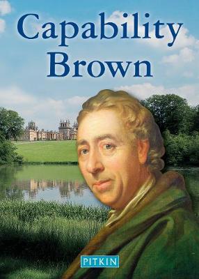 Peter Brimacombe - Capability Brown - 9781841656908 - 9781841656908