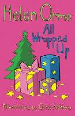 Orme Helen - All Wrapped Up - 9781841671505 - V9781841671505