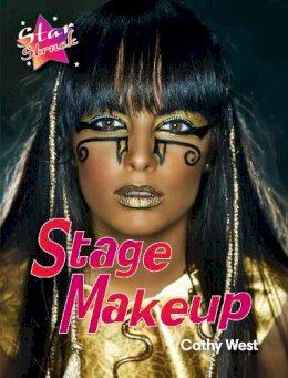 Steve Rickard - Stage Makeup - 9781841674841 - V9781841674841