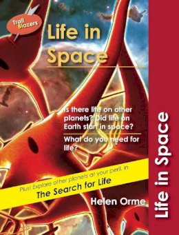 David Orme - Life in Space - 9781841676906 - V9781841676906