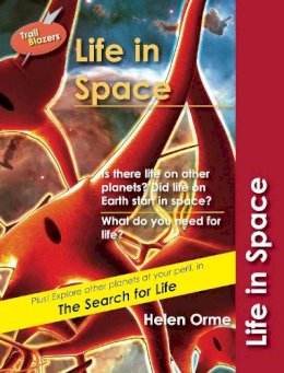 David Orme - Life in Space - 9781841676906 - V9781841676906 David Orme - Life in Space - 9781841676906 - V9781841676906