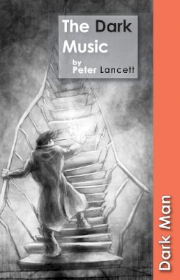 Peter Lancett - The Dark Music - 9781841677491 - V9781841677491